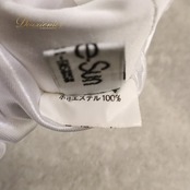 社交ダンス 衣装 create-sun クリエイトサン スカート レッスンウェア ホワイト系 白 真っ白 無地 シンプル フレア 華やか かわいい おしゃれ 上品 大人っぽい 着回し ダンス 練習 レッスン ダンス衣装 練習着 社交ダンス衣装 フレアスカート さわやか 軽やか