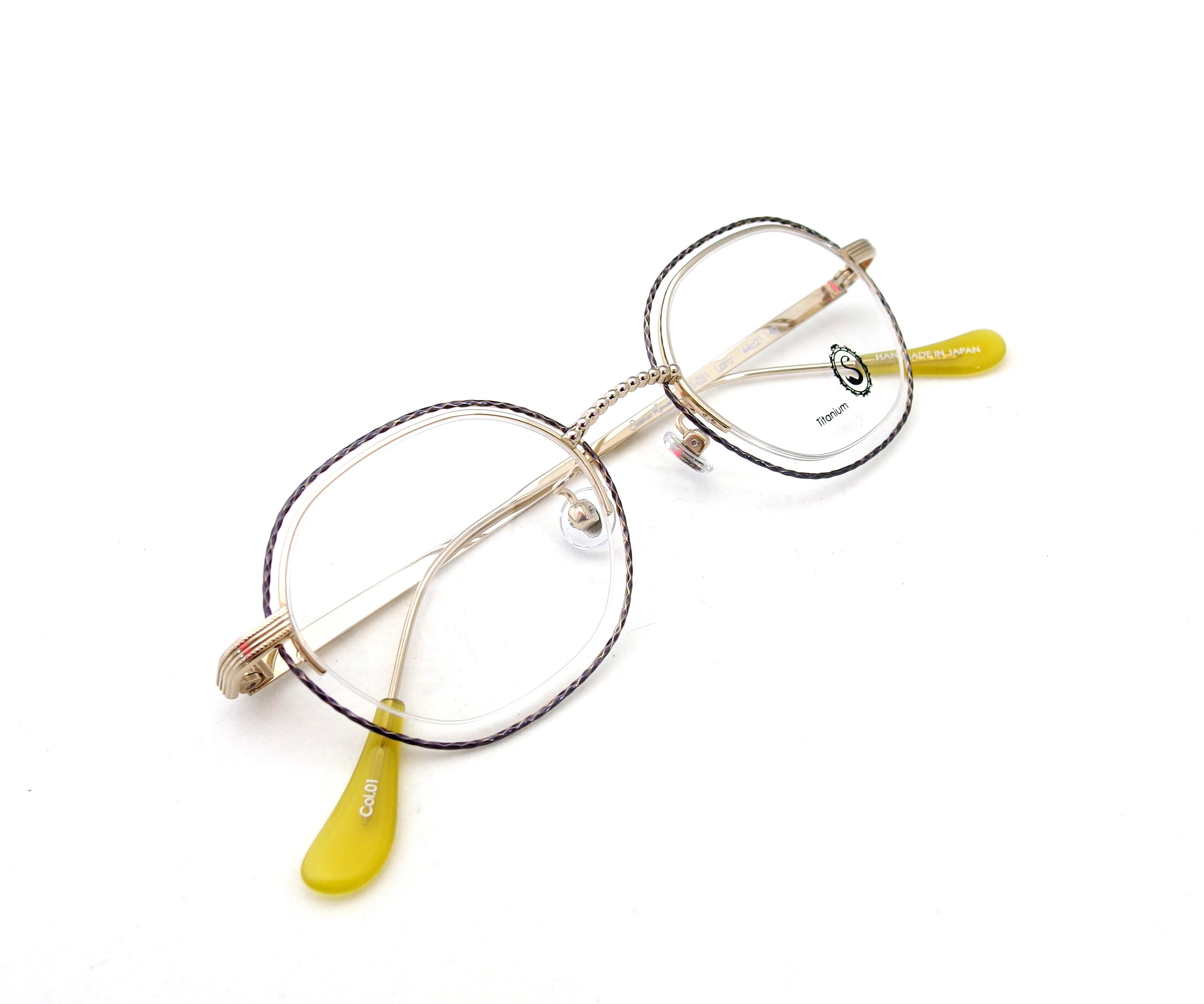 Seacret Remedy】 S-031 “Lara” C-01 | 正光堂時計店