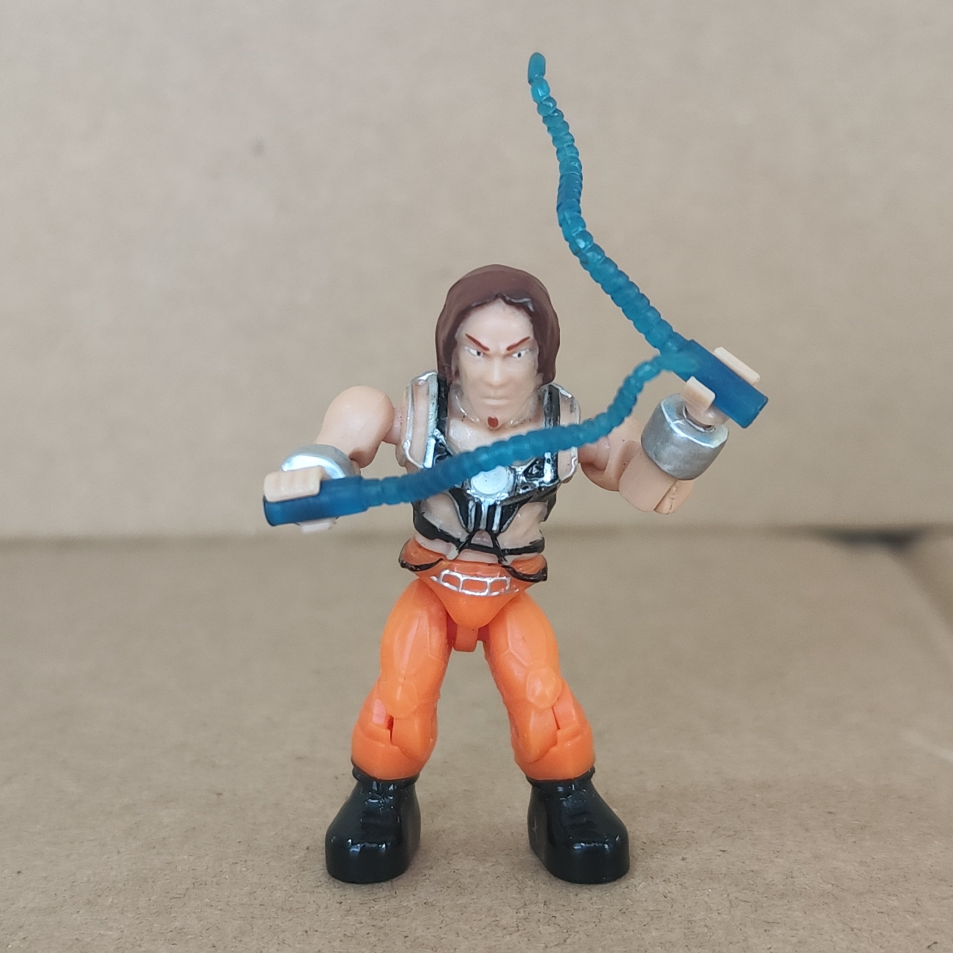 ロボット(TF以外)・その他 | パペランポロプス