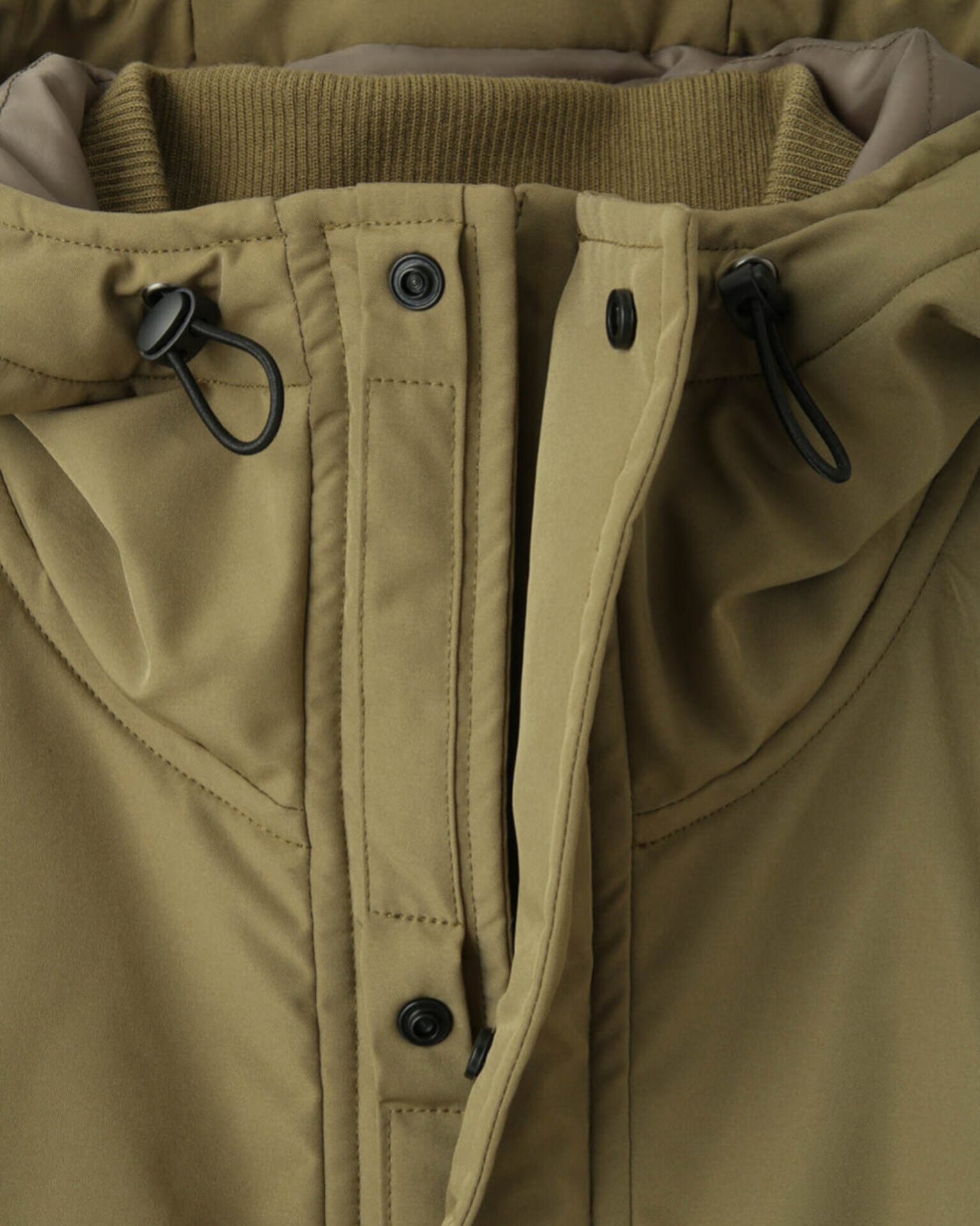 lelill】ユーティリティーモッズJACKET / 3COLORS / 11570124