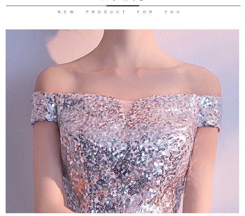 ビーズ刺繍リメイク前上がりメッシュフィッシュテールドレス結婚式