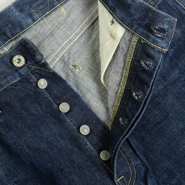 Size【W30】 TENDERLOIN テンダーロイン T-RIDERS E デニム Size【W30】 TENDERLOIN テンダーロイン T-RIDERS E デニム