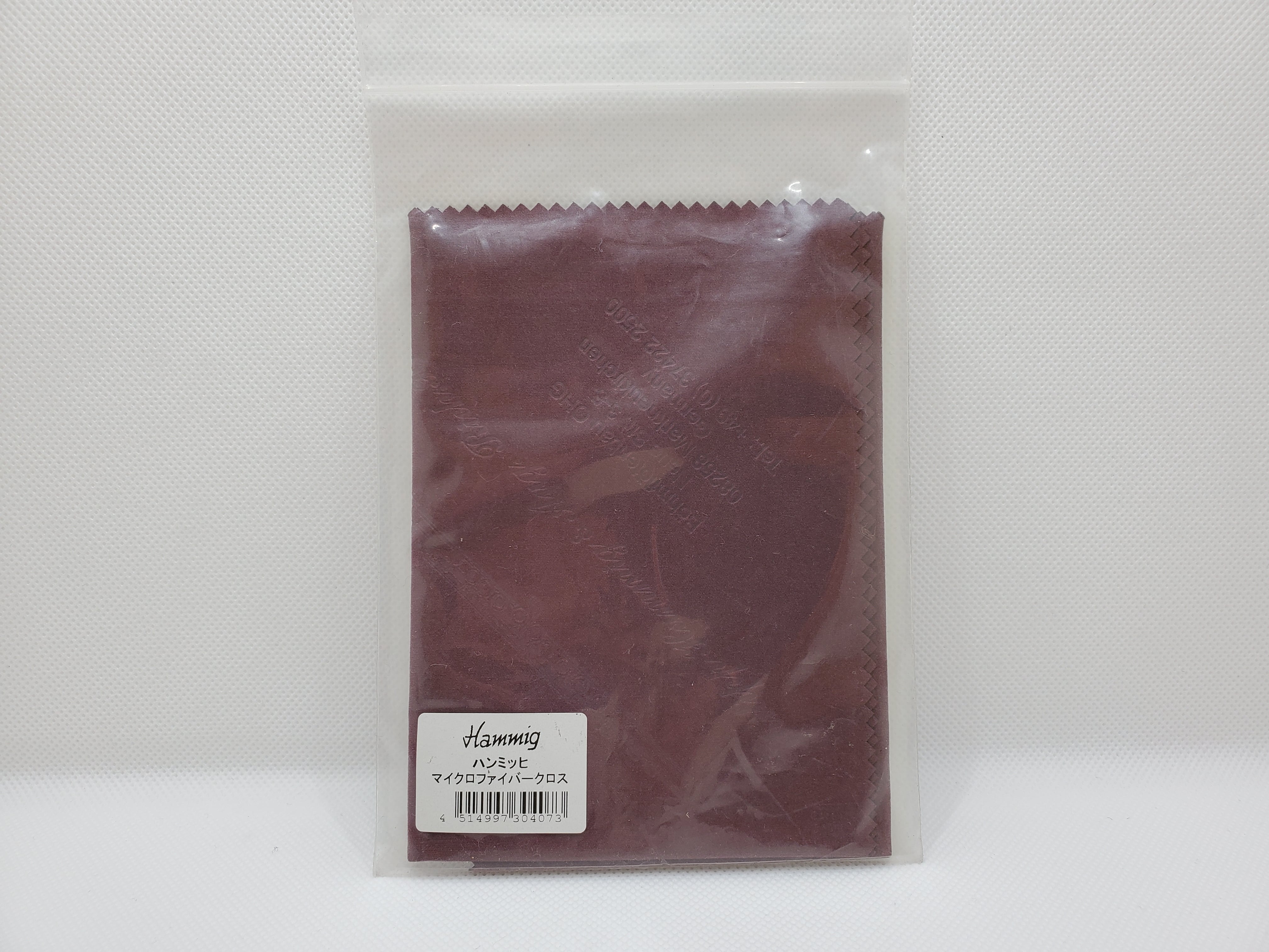 ハンミッヒ　マイクロファイバークロス