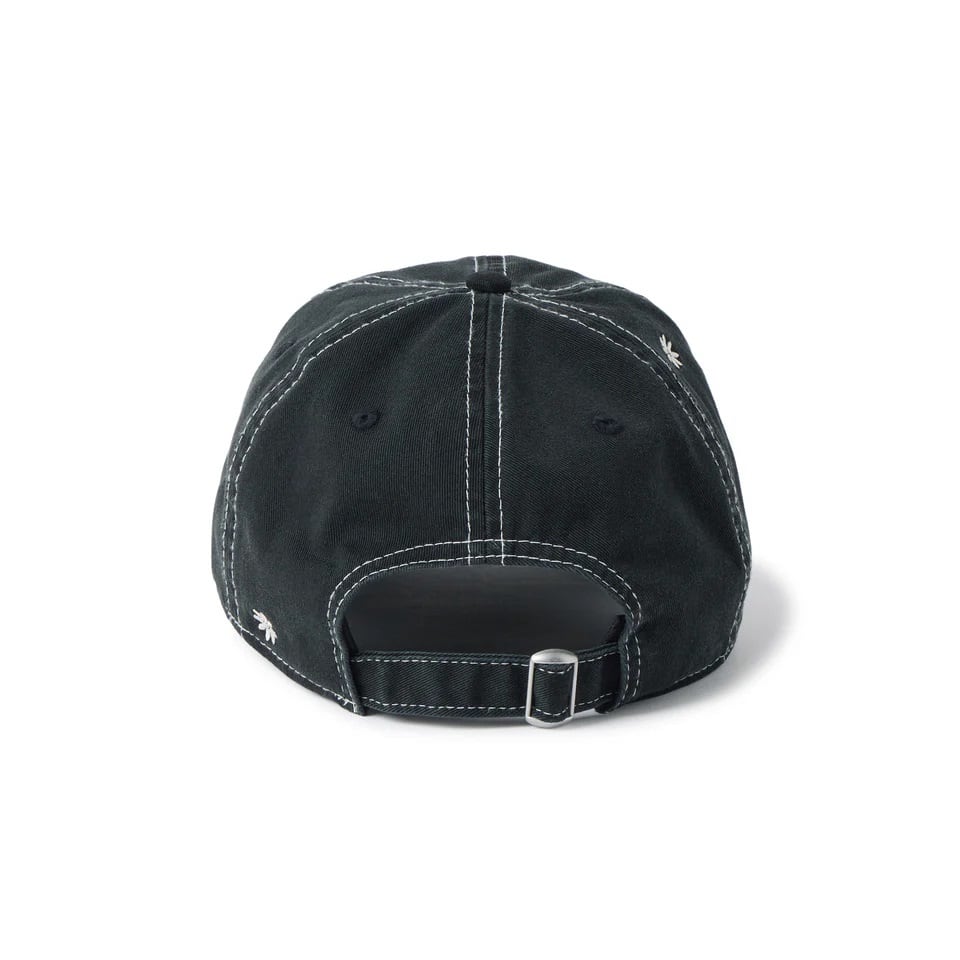 NEW ERA (ﾆｭｰｴﾗ) - 9TWENTY Flower Embroidery (920 ﾌﾗﾜｰ ｴﾝﾌﾞﾛｲﾀﾞﾘｰ