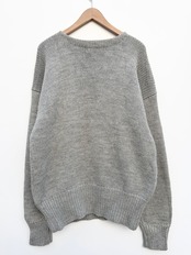 90s Ralph Lauren WOOL KNIT Size L