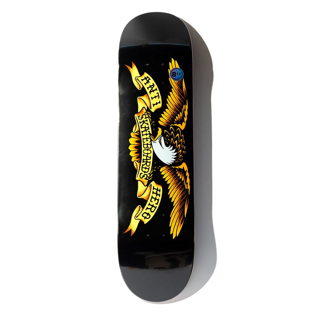 The Killing Floor Pocahontas 8.25インチ Skateboard Deck (ザキ