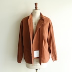 INNAT【 mens 】Loose box shirt