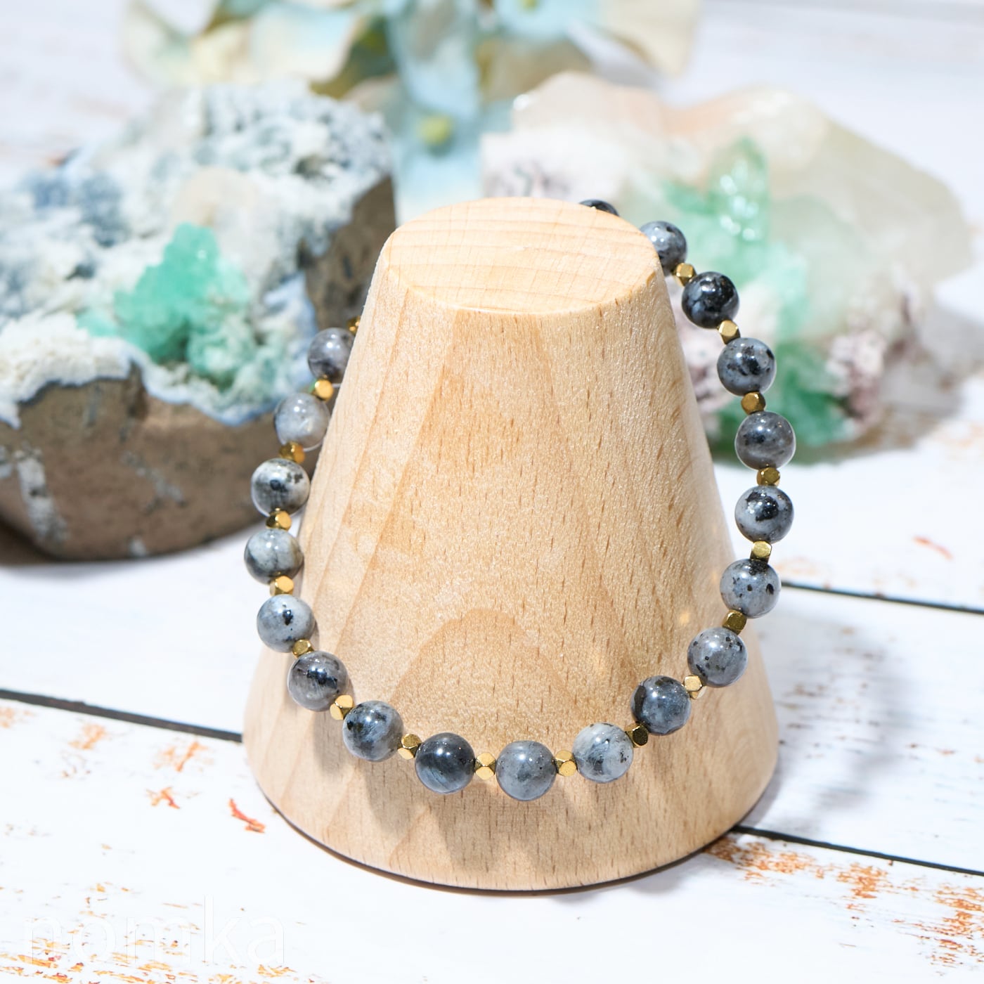 デザインブレスレット | nomka