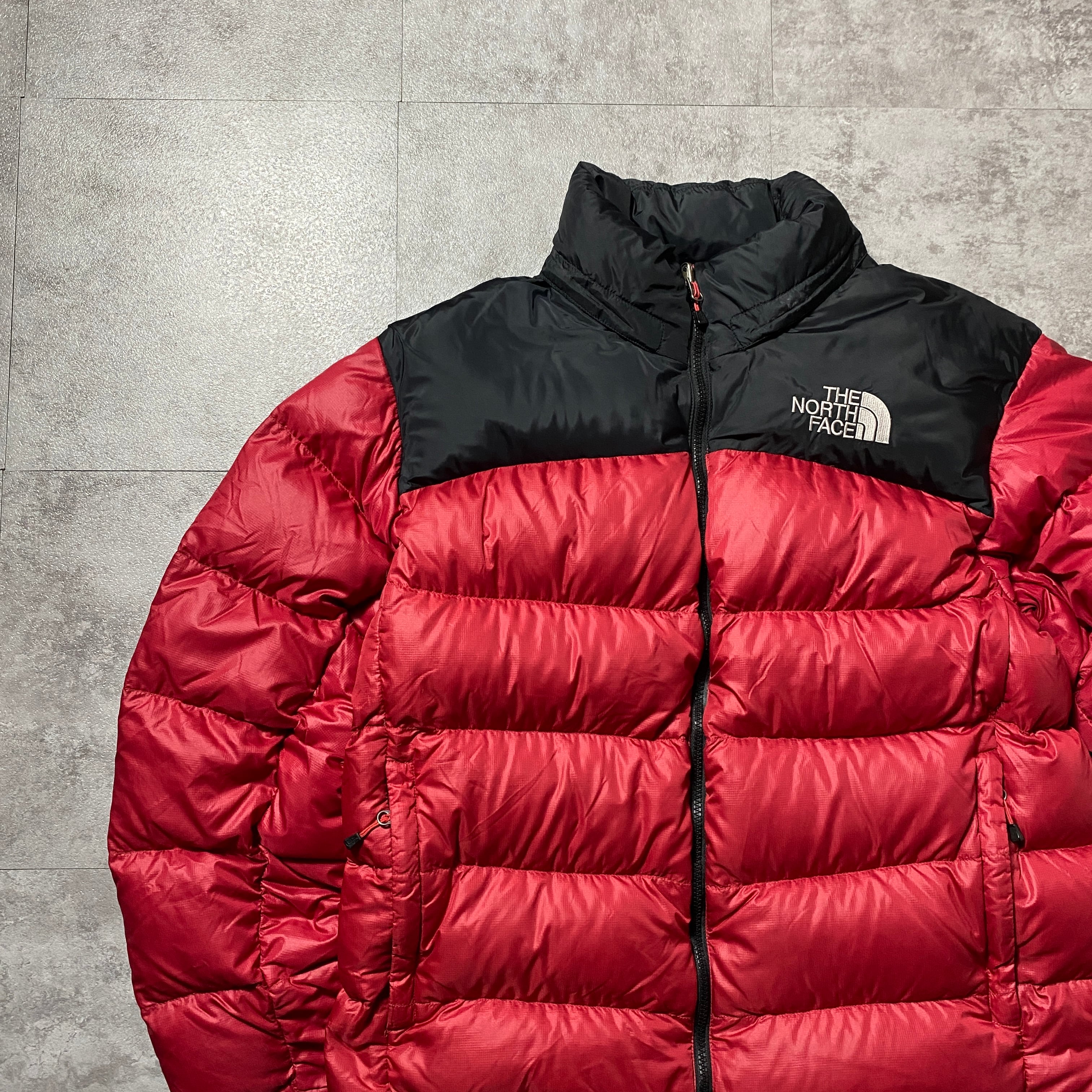 ノースフェイス | used_clothing_katharsis