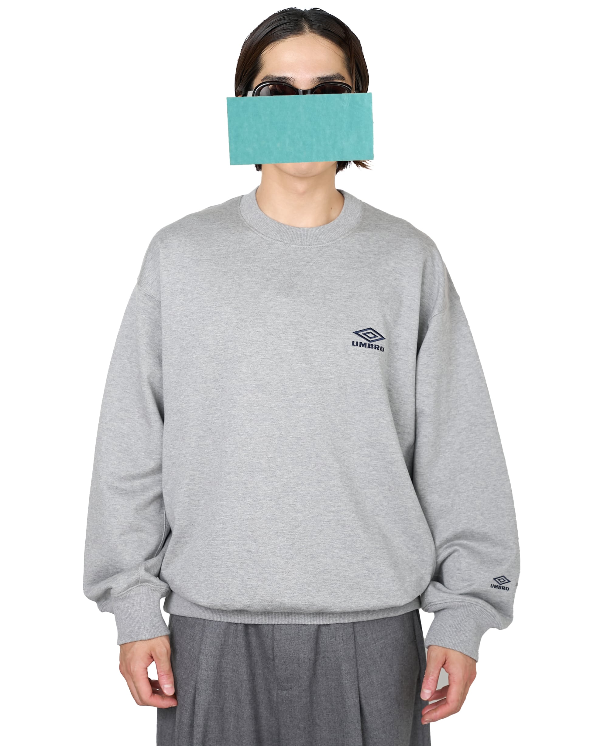 ssstein × UMBRO 