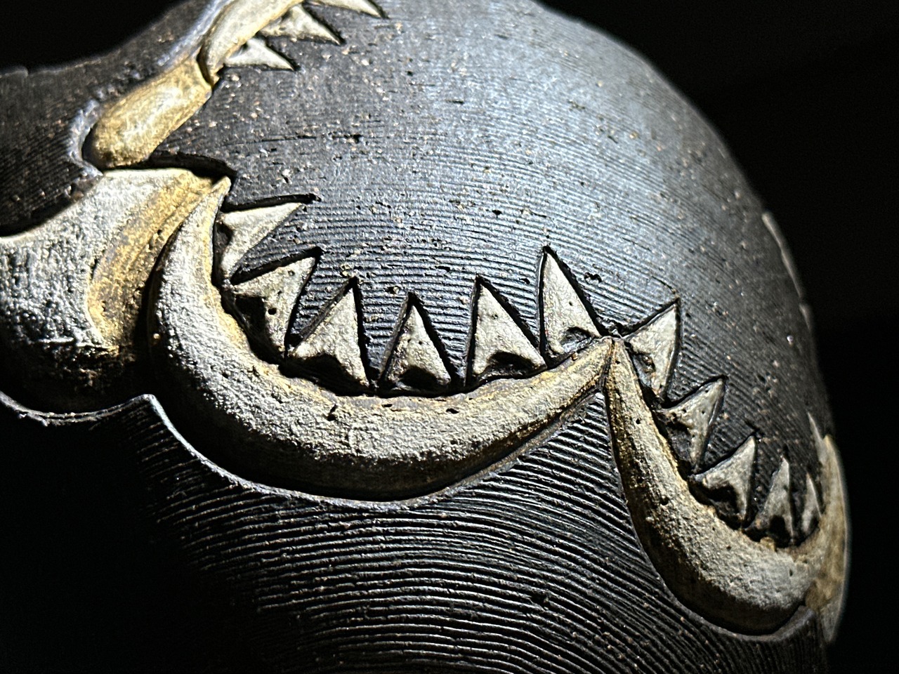 invisible ink 惜しい MUD N DUST △ DIGS  