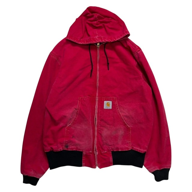 Carhartt   ジャケット　L  アクティブジャケット