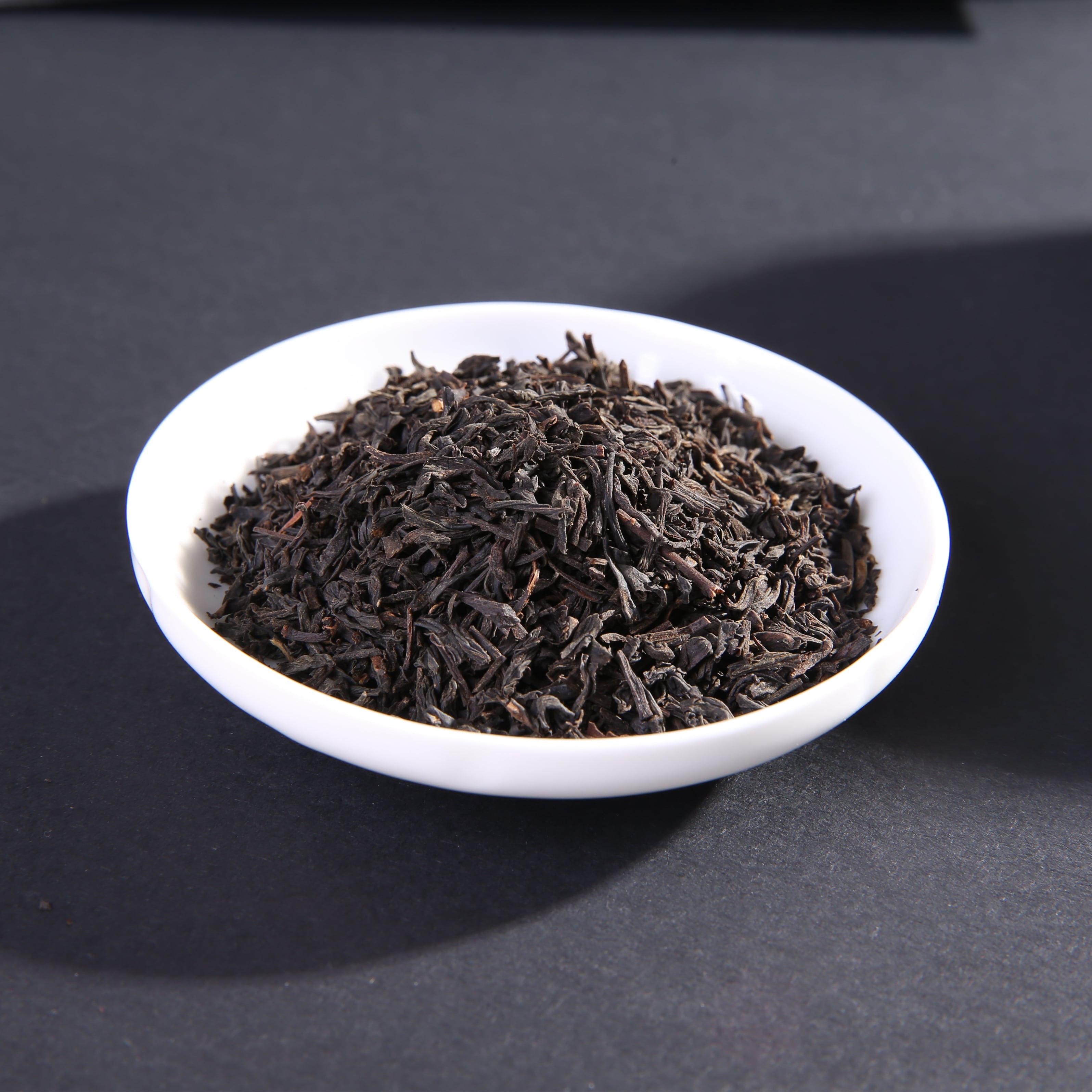 元正・皇家正山小種 50g缶（切断型茶葉） | 正山堂日本