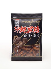 沖縄黒糖かりんとう 140g