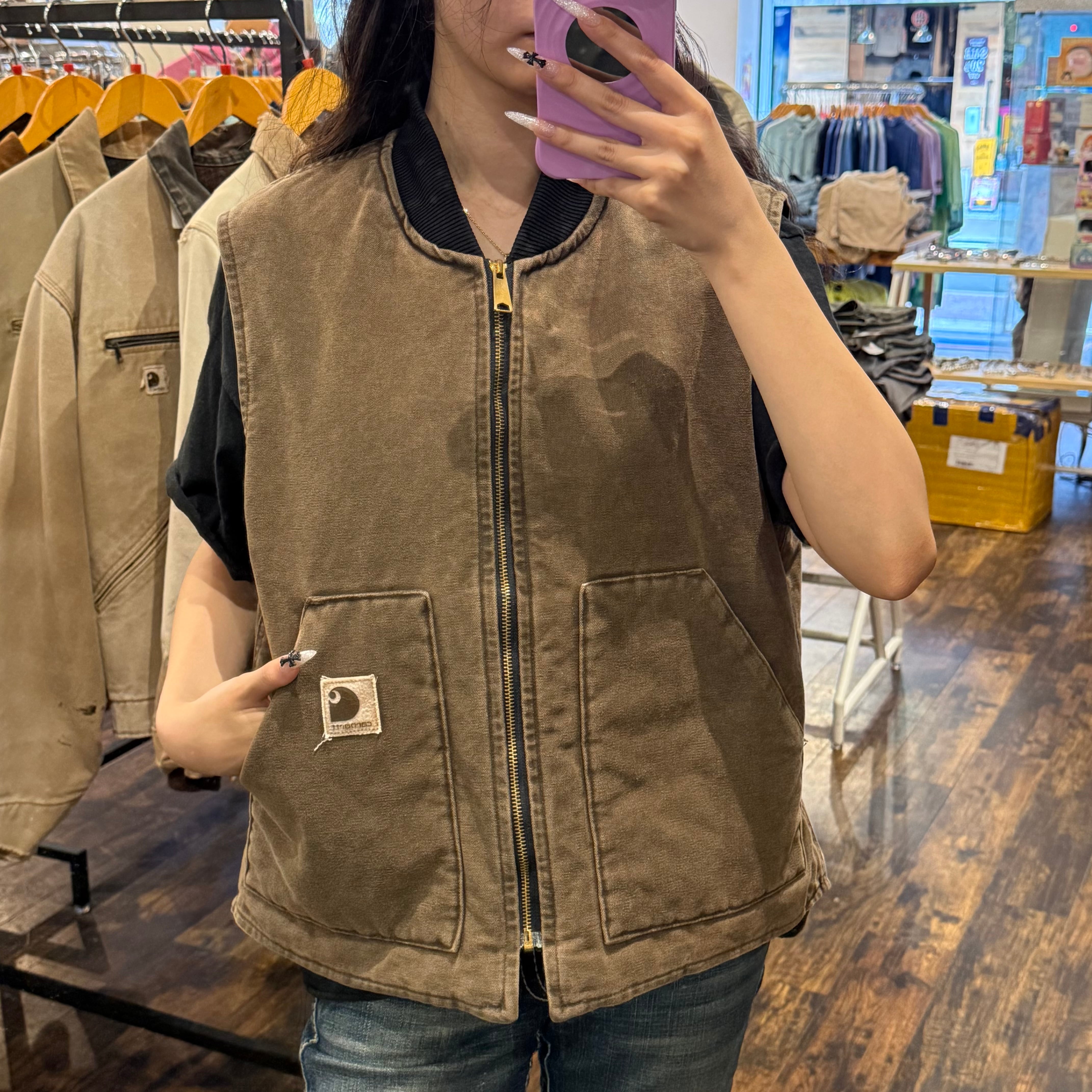 ベスト | 古着屋KAKAVAKA