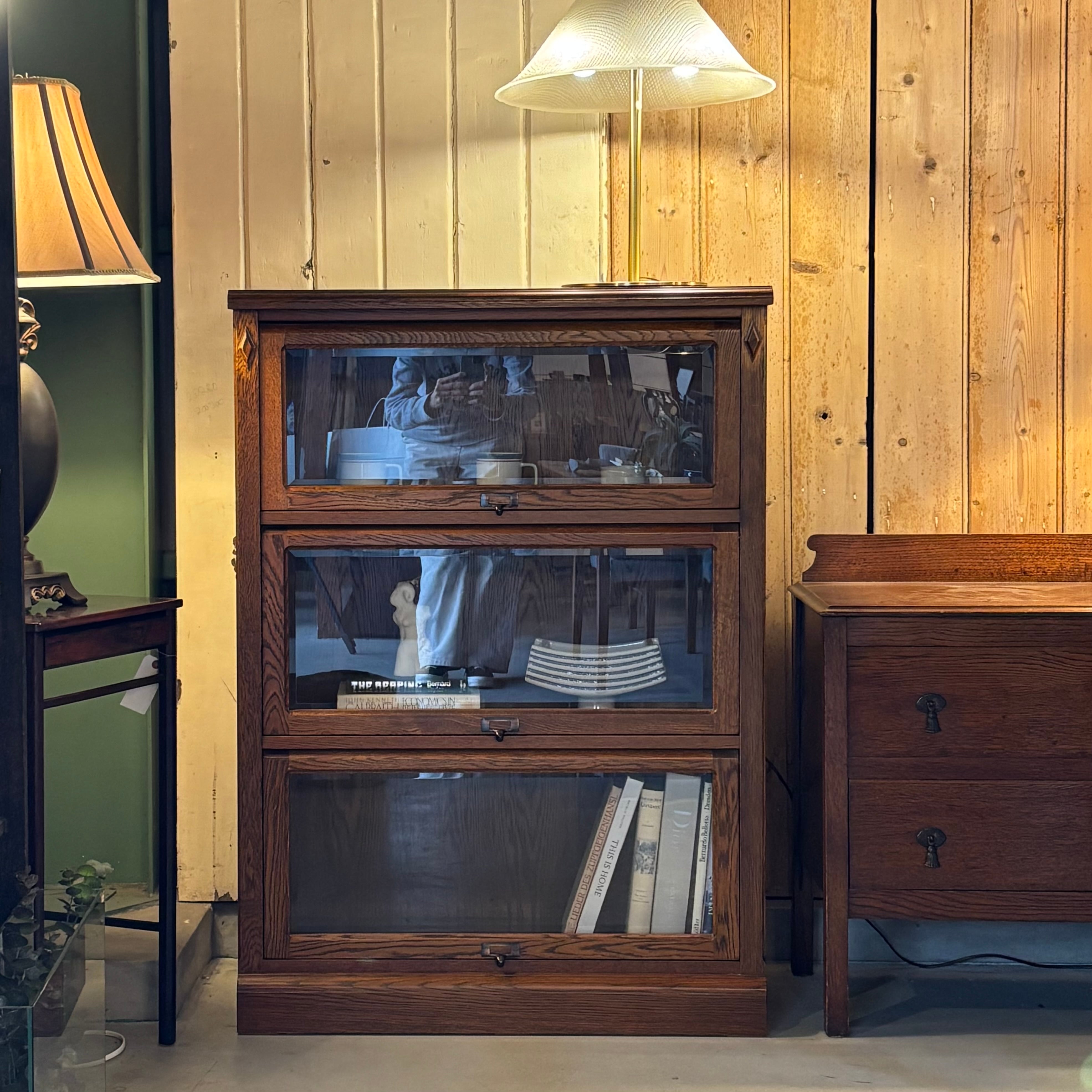 キャビネット・シェルフ | clapp vintage 寒川倉庫店