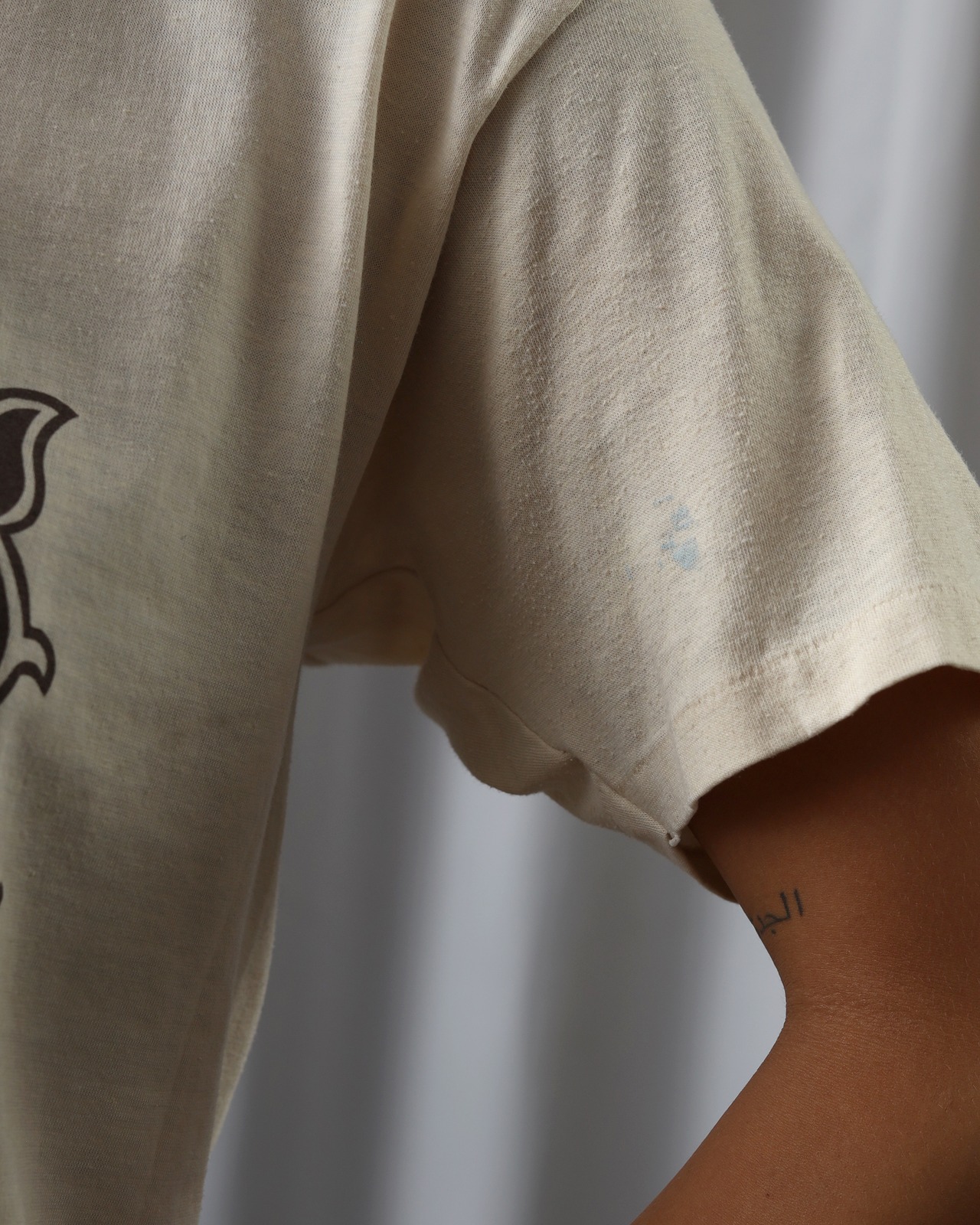 1980's Chi-Chi's / Printed T-Shirt