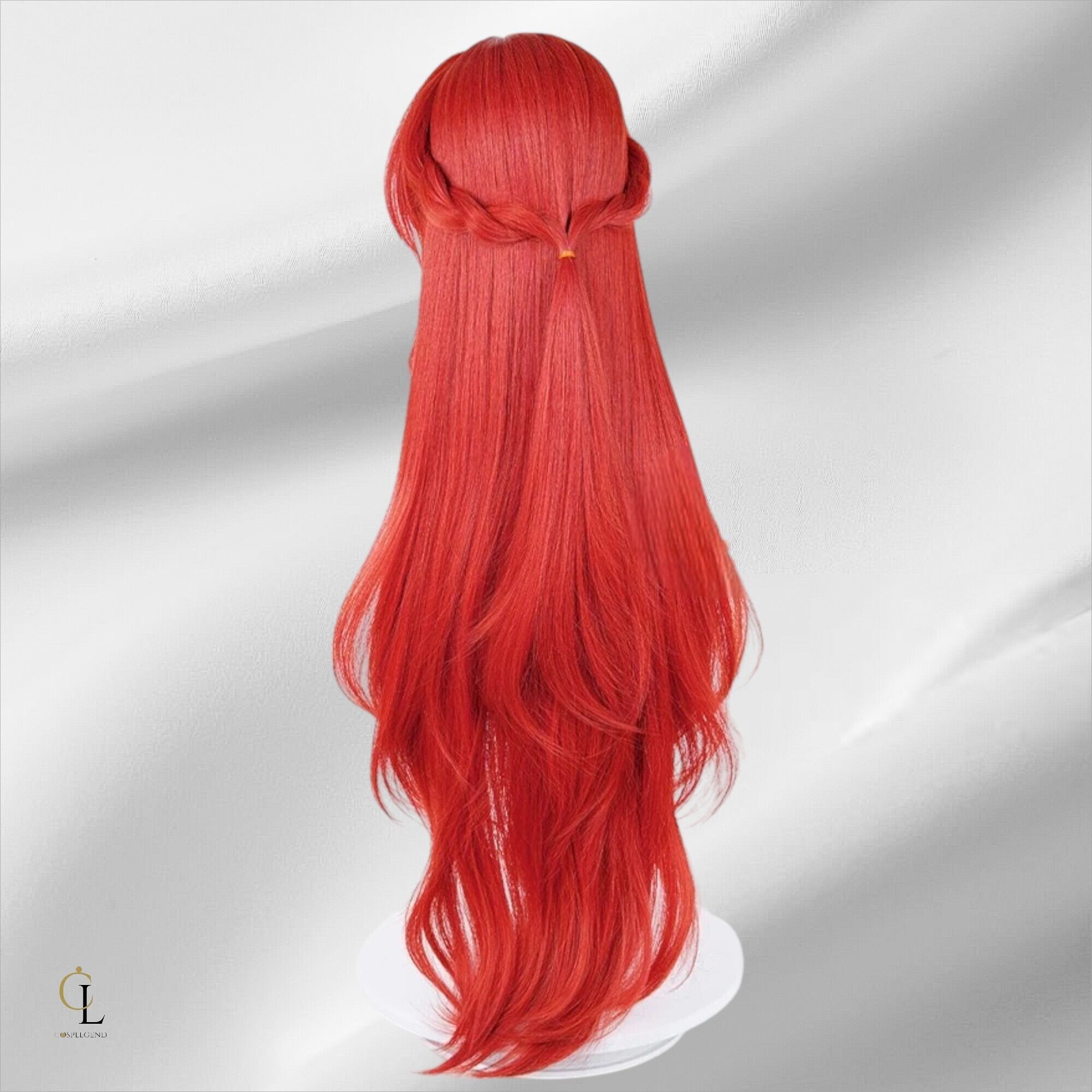 崩壊スターレイル トリスビアス コスプレ ウィッグ | Cosplegend