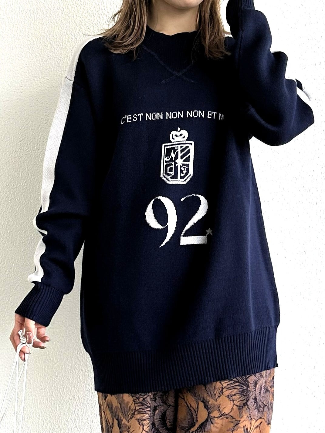 TOPS | 9286 Fashion Lab