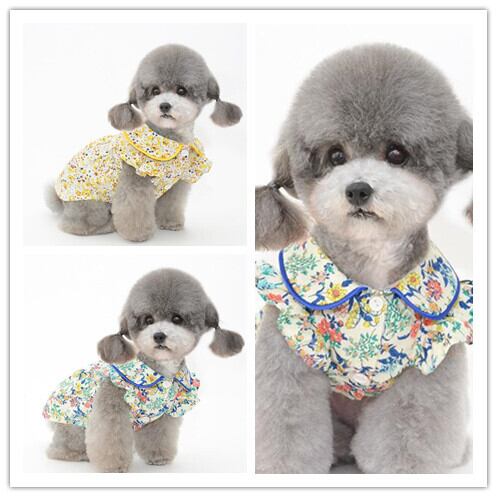 《予約》3101391 ハワイアンフラワーワンピ