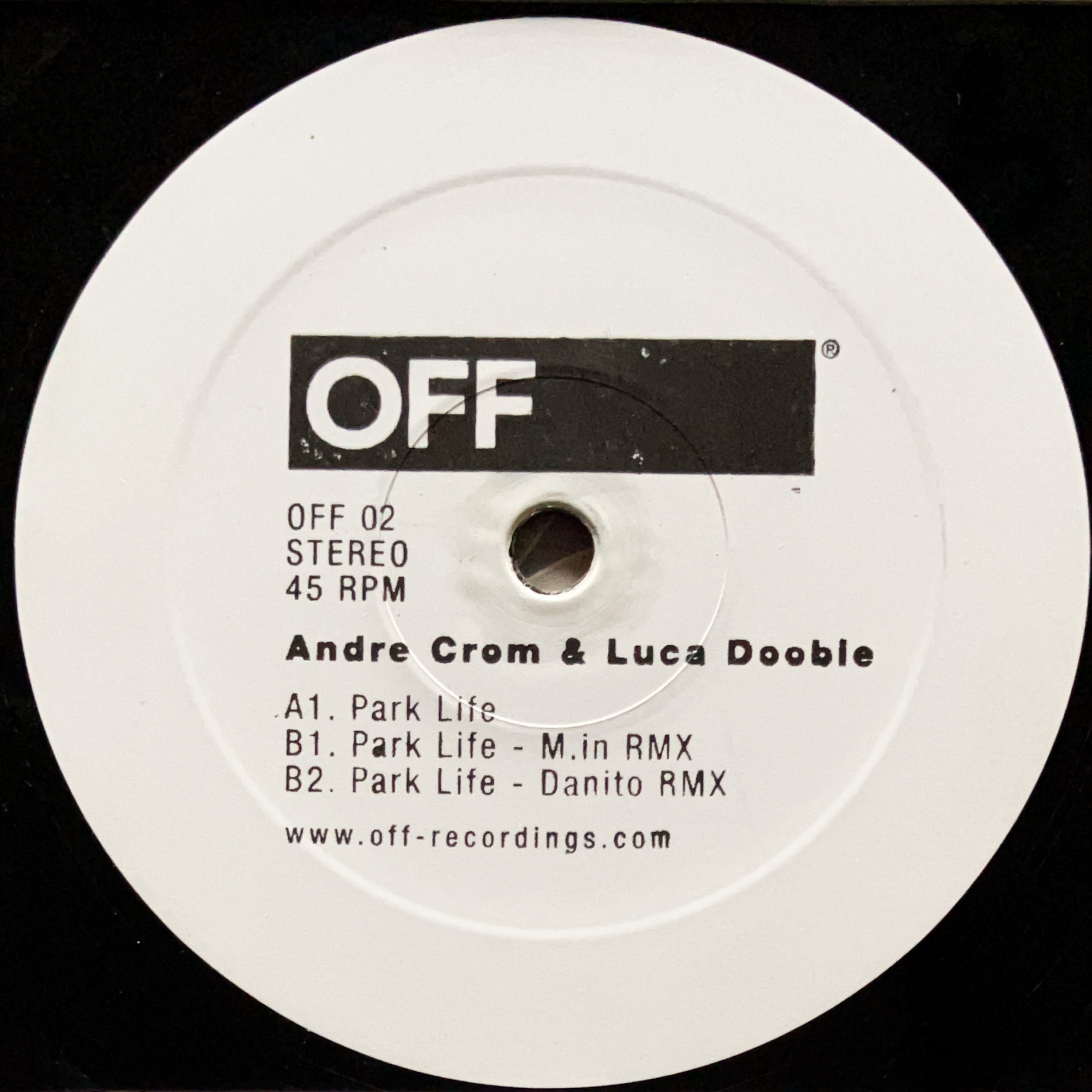 cpvinyl ￥3,300以上の購入で「送料無料」！ テクノ/ハウス/ミニマルの