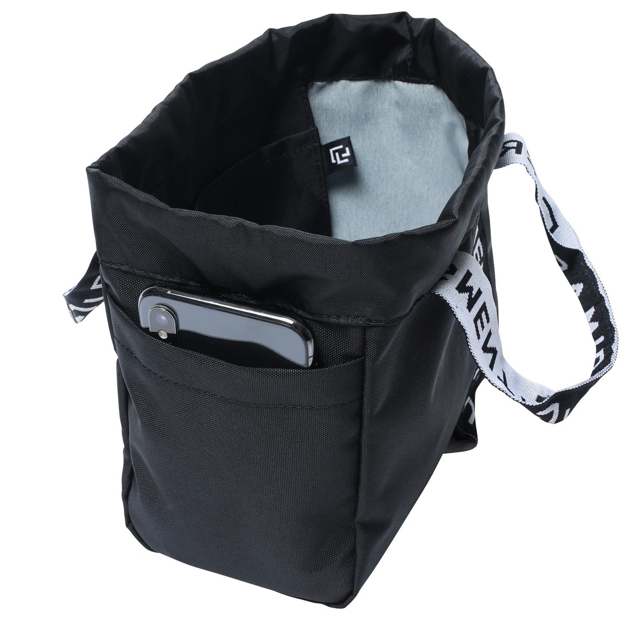 fragment design × RAMIDUS 　2WAY POUCH (S)