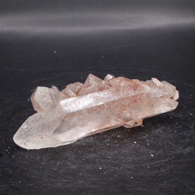 ヒマラヤ水晶（マニカラン水晶）