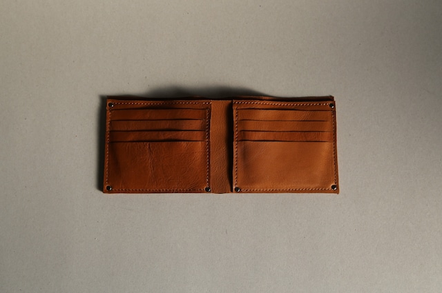 LEATHER WALLET Ⅱ