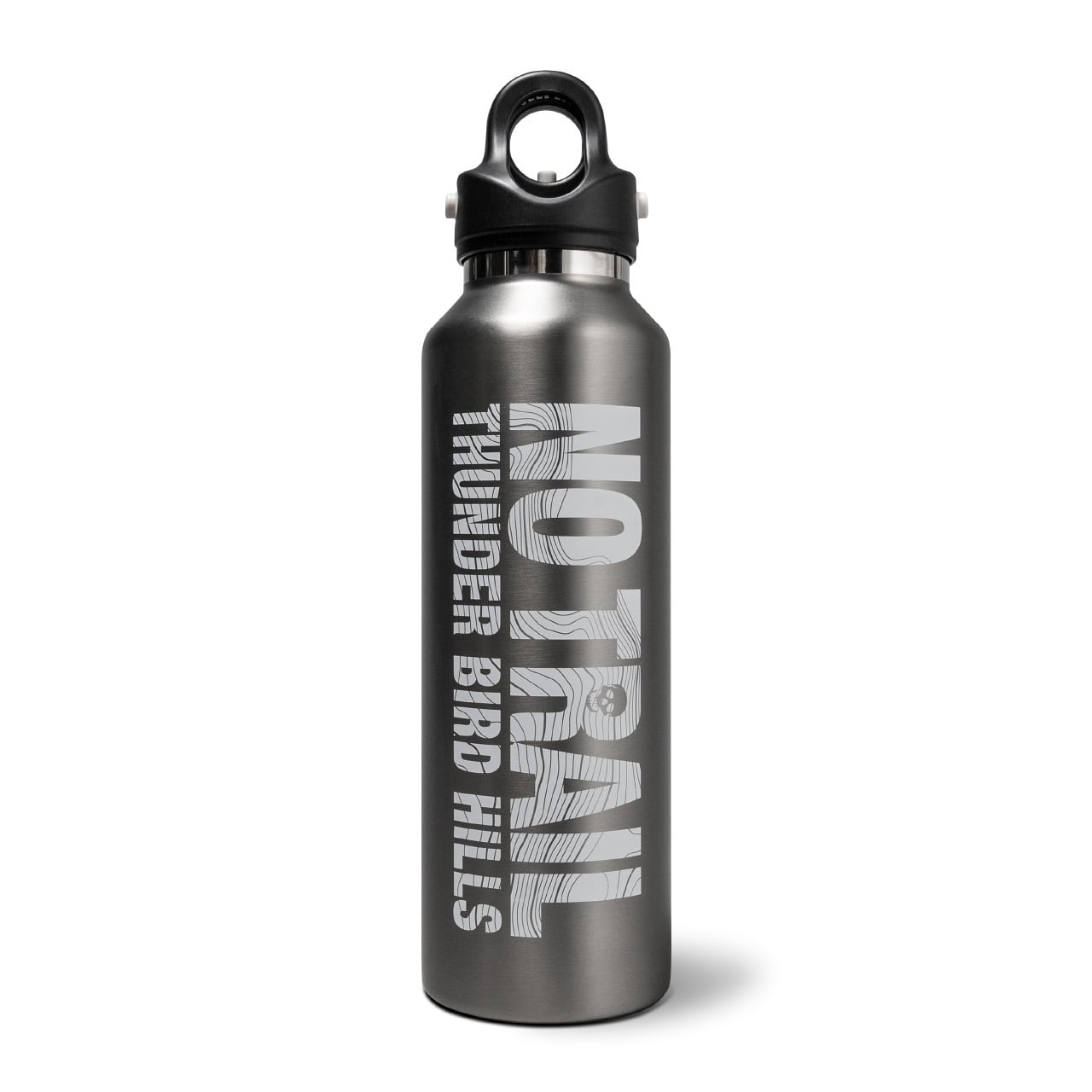 TBH×REVOMAX】VACUUM INSULATED BOTTLE 592ml | ThunderBirdHills