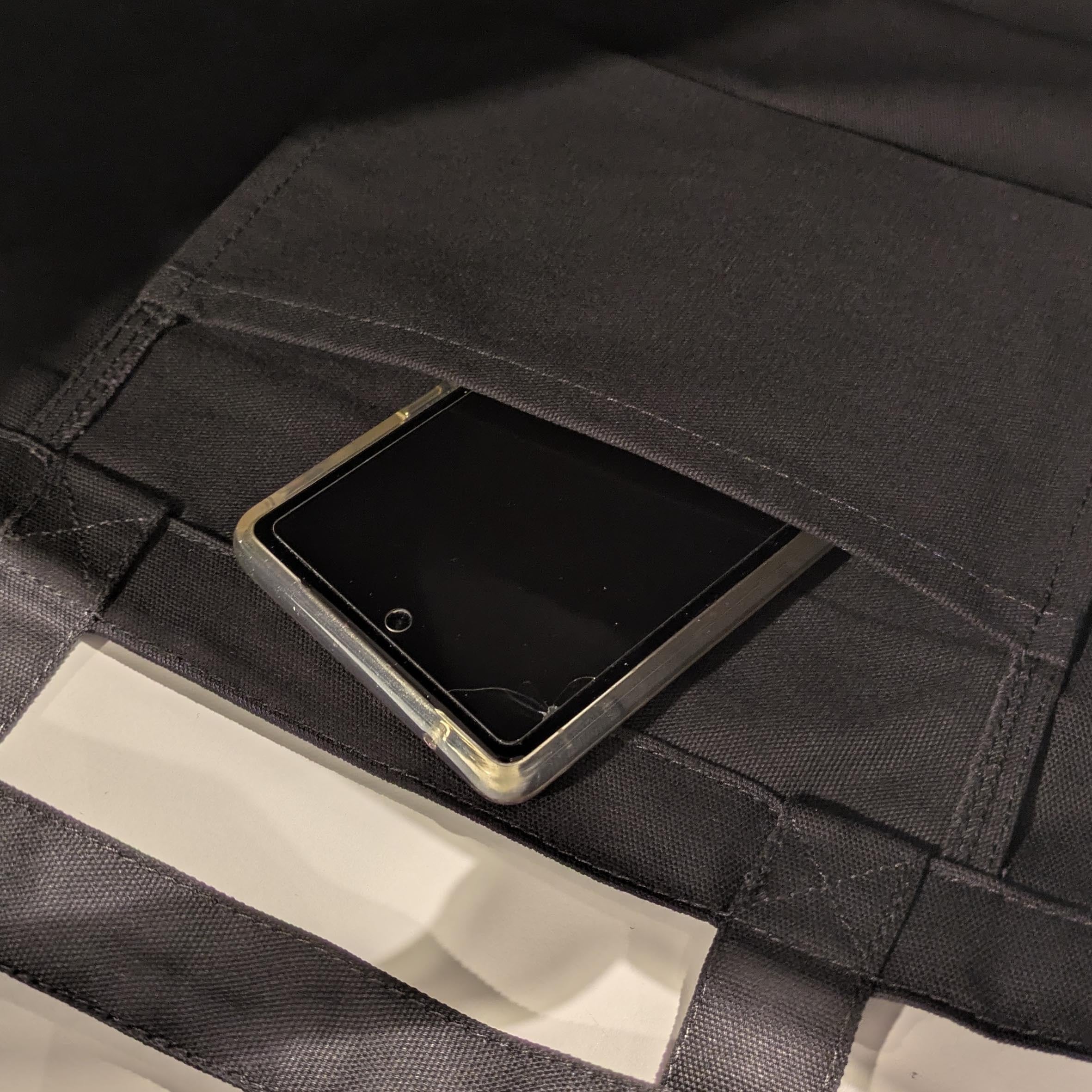 【ショルダートート】STAR UOZU じゃみら 【多機能で便利】