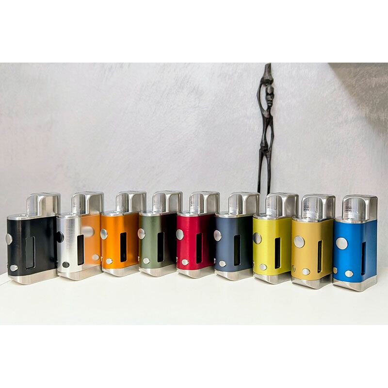 NEW ITEMS | Pure Vapor Japan