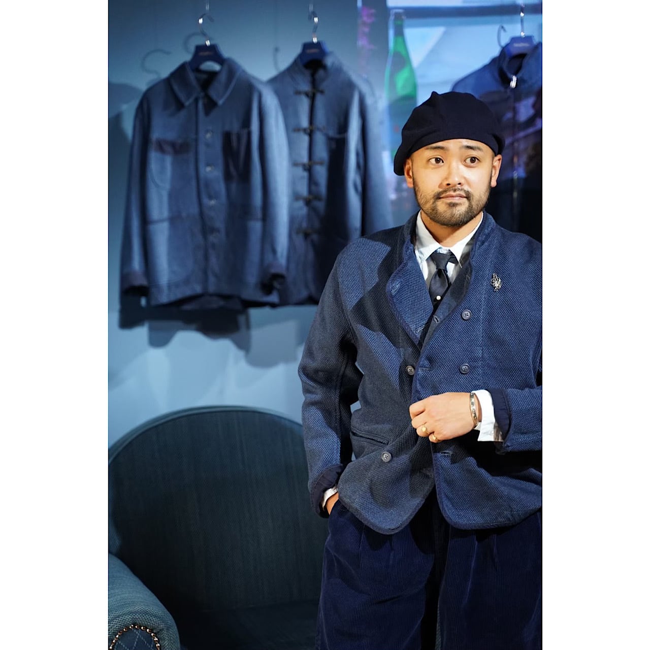 PC KENDO SHORT RIDERS | 【OFFICIAL】PORTER CLASSIC ONLINE SHOP