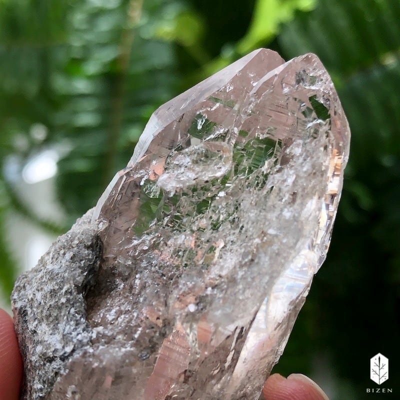 カイラスクォーツ④ 〜Crystal Awakening〜 | BIZEN Crystals