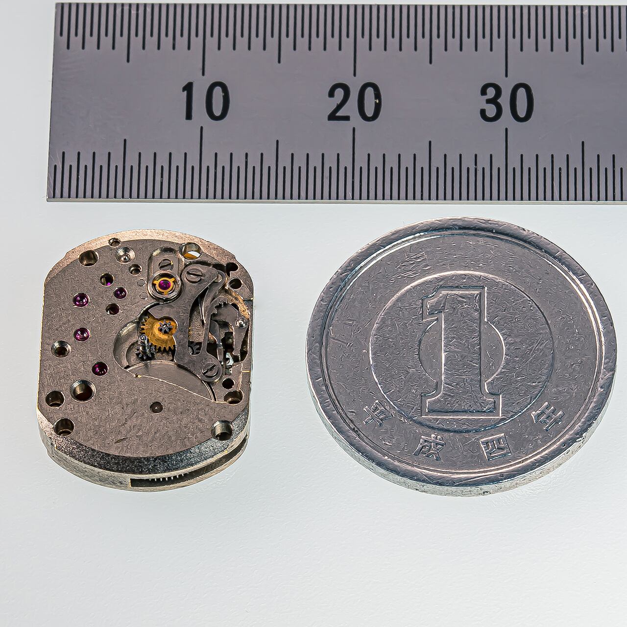 機械式時計 ムーブメント 5個セット「Bタイプ」 | SOL工房