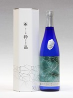 純米大吟醸　粋晶40　 720ml