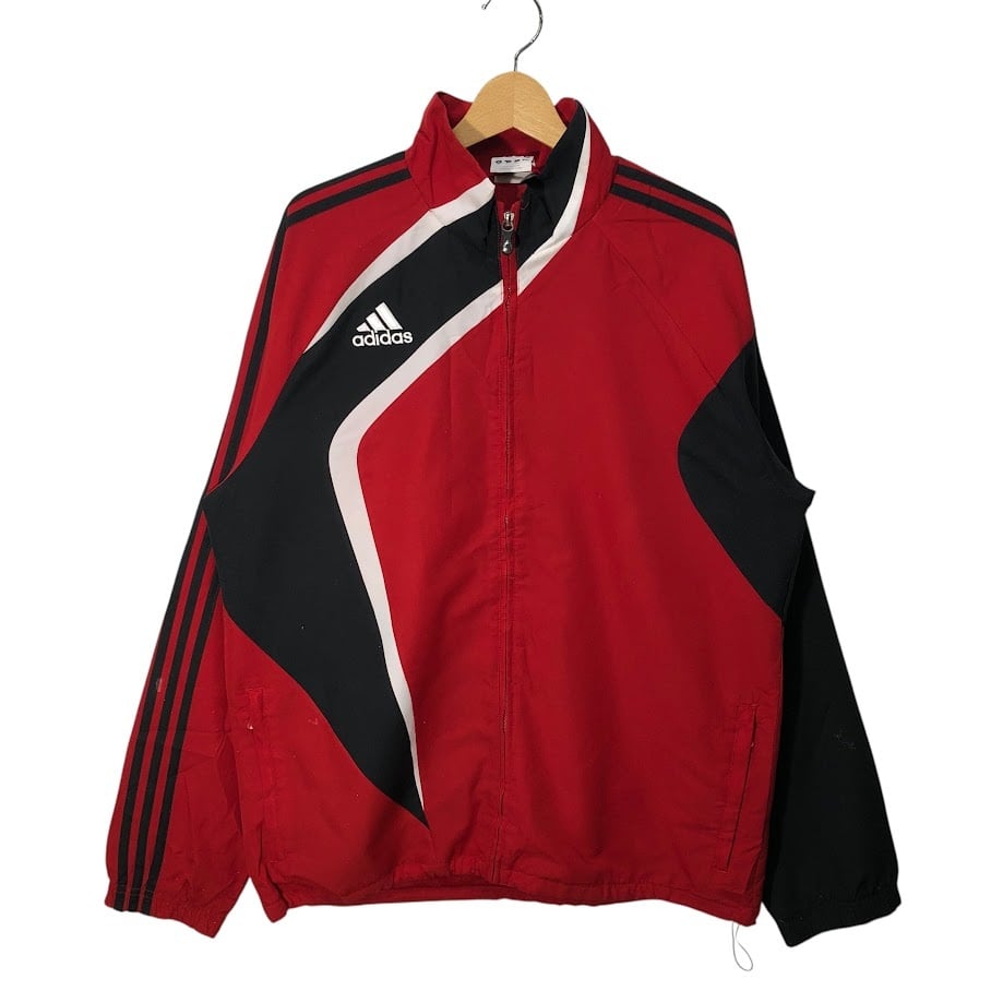 00s nike arsenal ナイロンジャケット　ドローコード　M NIKE track jacket 