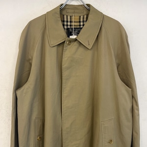 Burberrys used coat SIZE:- S1