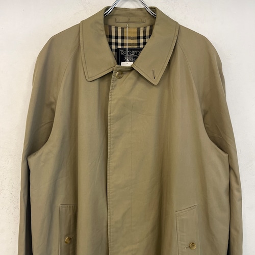 Burberrys used coat SIZE:- S1