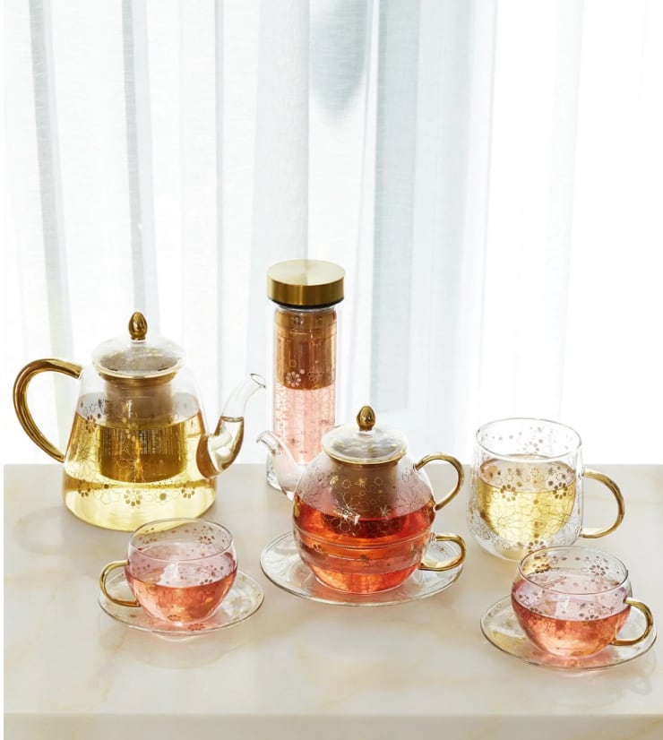 オーストラリア直送】T2紅茶ギフト｜正規店ラッピング無料｜【T2】ビー