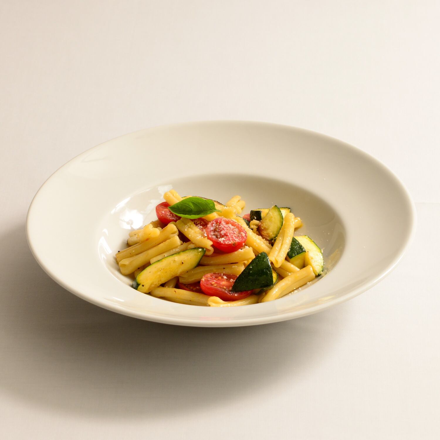 サタルニア ナポリ パスタボウル 26 | ザッカワークスオンラインショップ