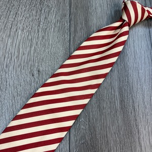 NICKY   SILK/COTTON  TIE