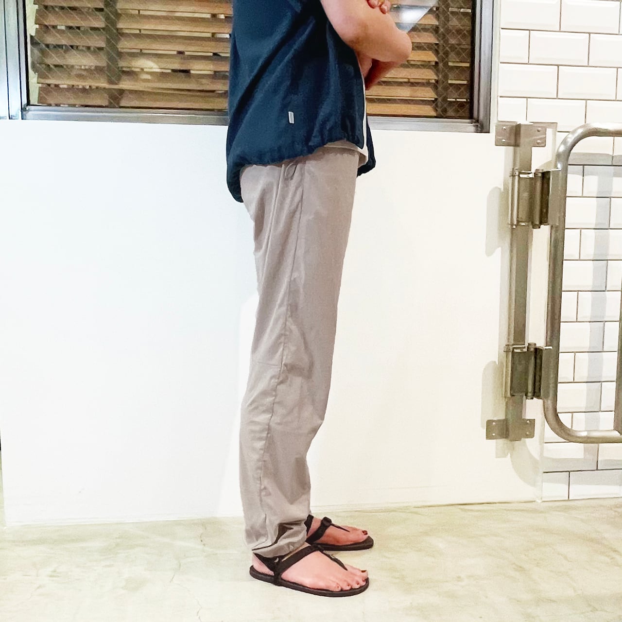 HOUDINI Wadi Pants Women's | WORKROWN UNIFORM HOUDINI Wadi Pants Women's | WORKROWN UNIFORM