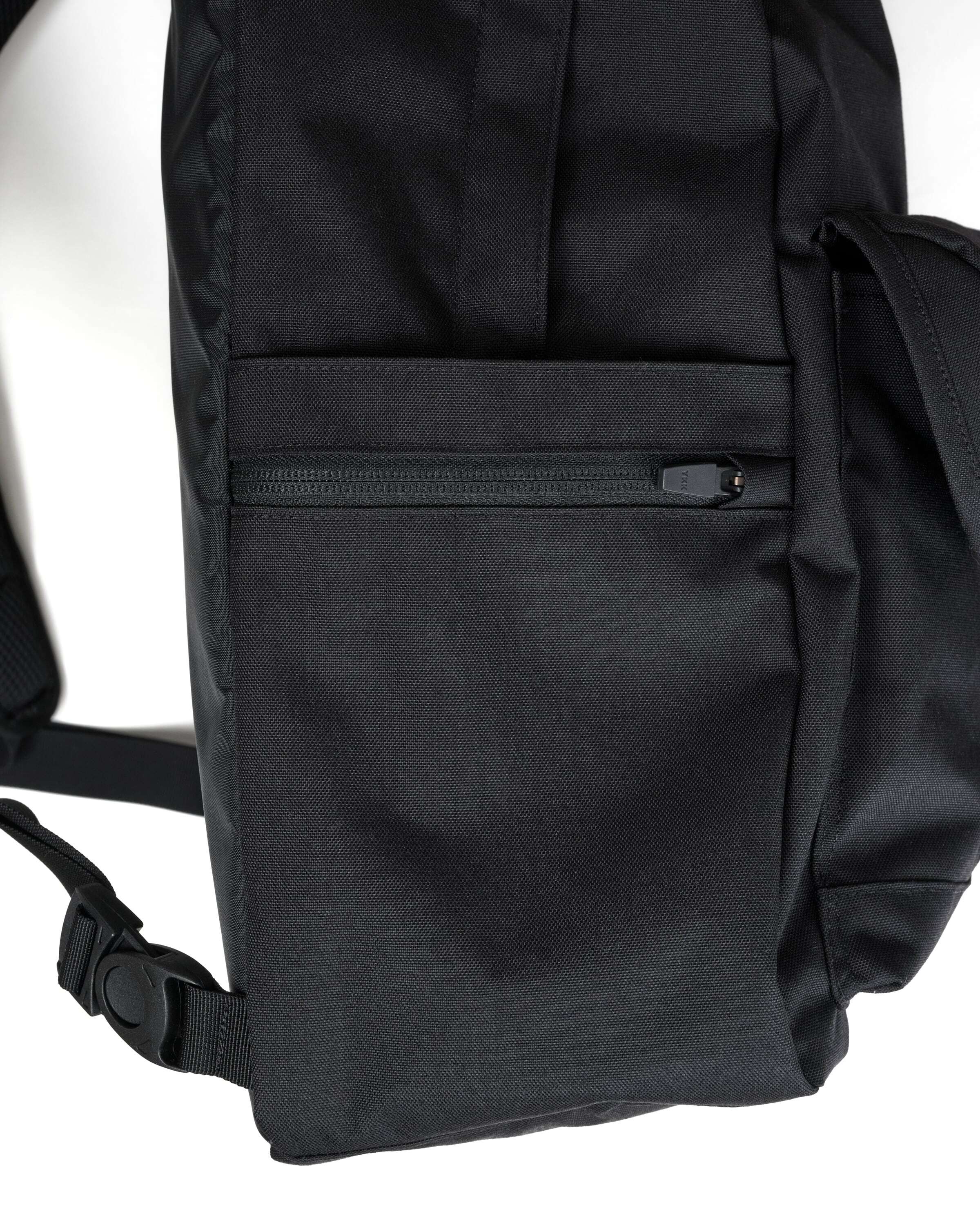 yel×BK⭐︎sn9出品 BAICYCLON by bagjack BACKPACK / NCL-03 | H Nagano Select Shop