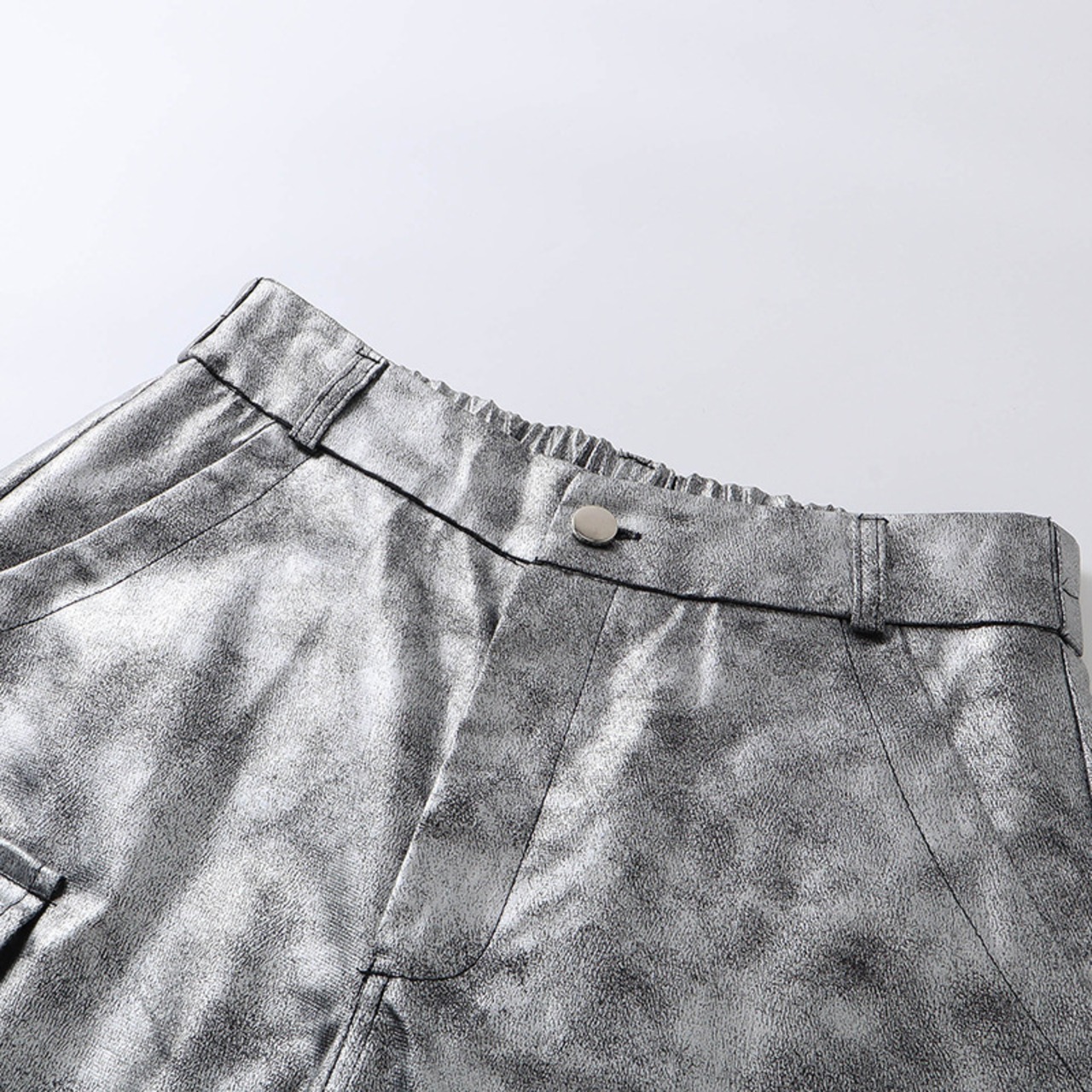 Static Cargo Wide Pants  TB2385・画像7
