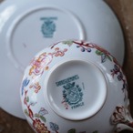 Sarreguemines Minton 235|サルグミンヌ ミントン235 カップ&ソーサー thumbnail 10
