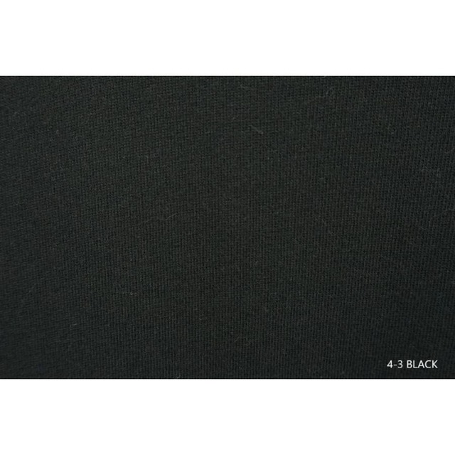 Bliss Bunch（ブリスバンチ）コットン裏毛裏起毛ビッグショールカラープルオーバー