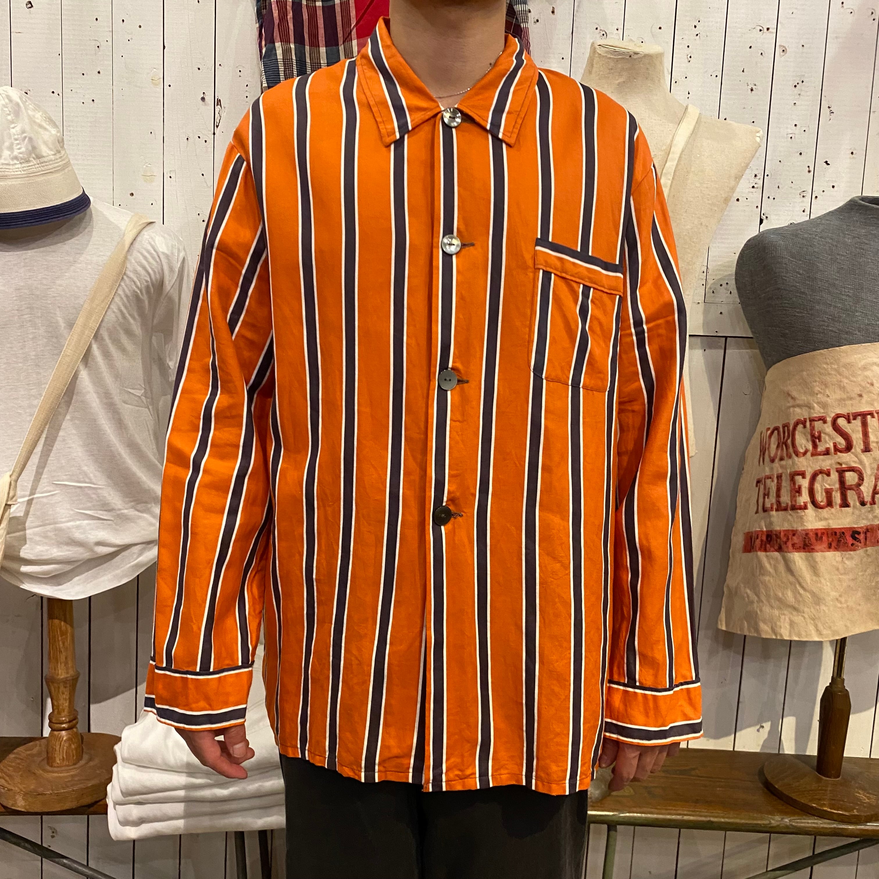 MEN'S | JANTIQUES