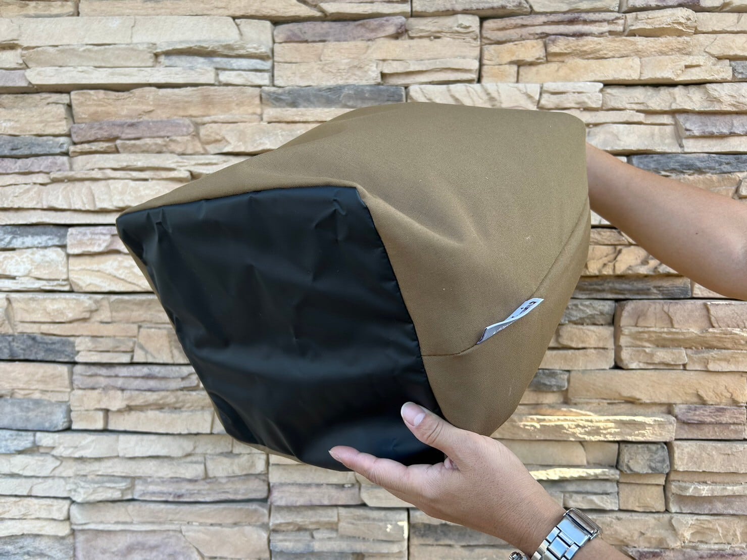 Oregonian Camperオレゴニアンキャンパー】FUEL CARRY PACK フューエル