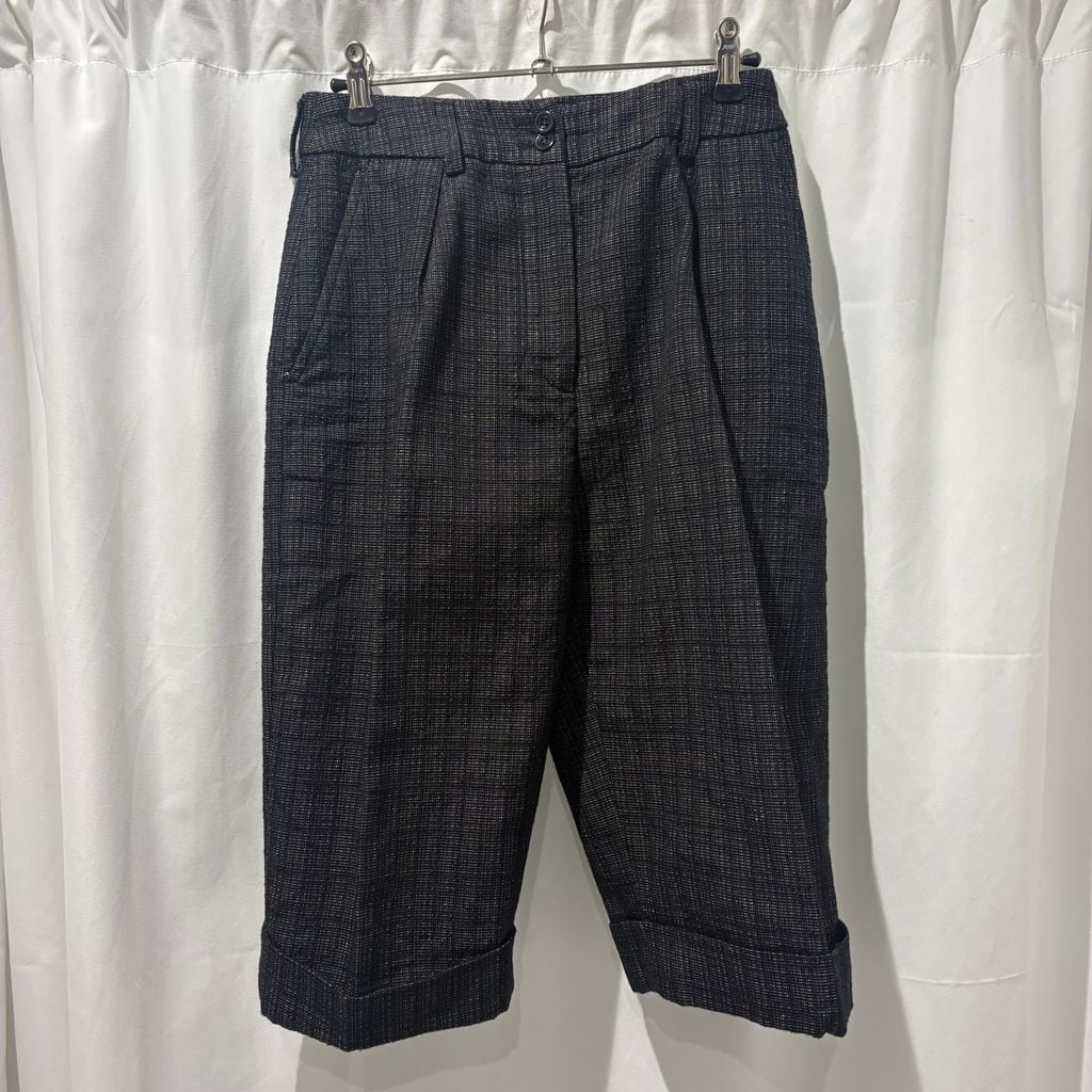 DRIES VAN NOTEN ドリスヴァンノッテン ポーチ SIZE.ONESIZE【表参道t