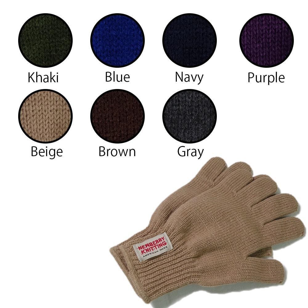 NEWBERRY KNITTING COMPANY(ニューベリーニッティングカンパニー